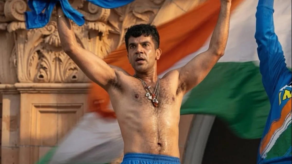 दादा- भारतीय क्रिकेट टीम के पूर्व कप्तान सौरव गांगुली पर बन रही बायोपिक 'दादा' भी लगातार चर्चा में है। इस फिल्म में राजकुमार राव, सौरव गांगुली की भूमिका में दिखाई देंगे। विक्रमादित्य मोटवानी द्वारा निर्देशित और लव फिल्म्स बैनर के तहत निर्मित यह फिल्म इंडियन क्रिकेट टीम के पूर्व कप्तान सौरव गांगुली के सफर को दिखाएगी। फिल्म 14 मई, 2027 तय को सिनेमाघरों में रिलीज होगी।