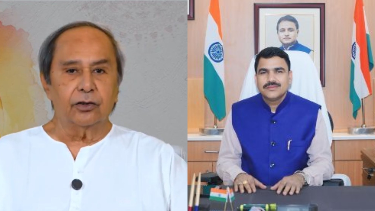 अब ओडिशा में शुरू हुई शिक्षा मंत्री के इस्तीफे की मांग, पूर्व सीएम नवीन पटनायक खुद मैदान में उतरे, क्या है कारण?