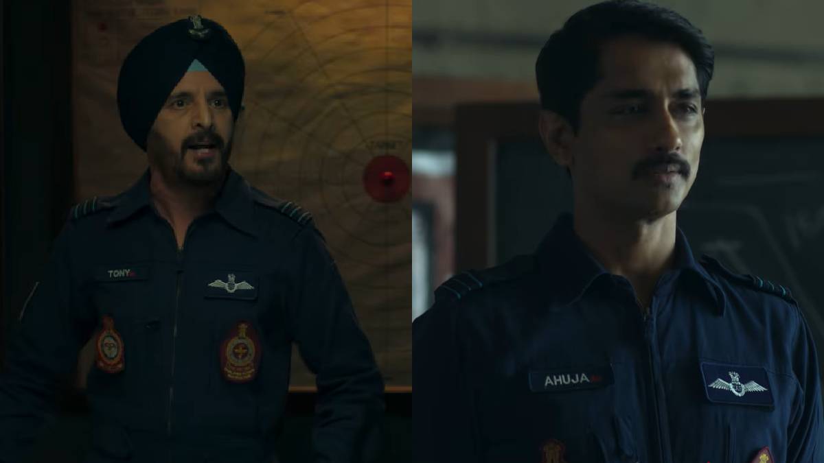 ‘इतिहास बना देंगे या बन जाएंगे’, कारगिल युद्ध के वीर लड़ाकू पायलटों की दास्तान दिखाएगी ‘ऑपरेशन सफेद सागर’, ट्रेलर में दिखी झलक