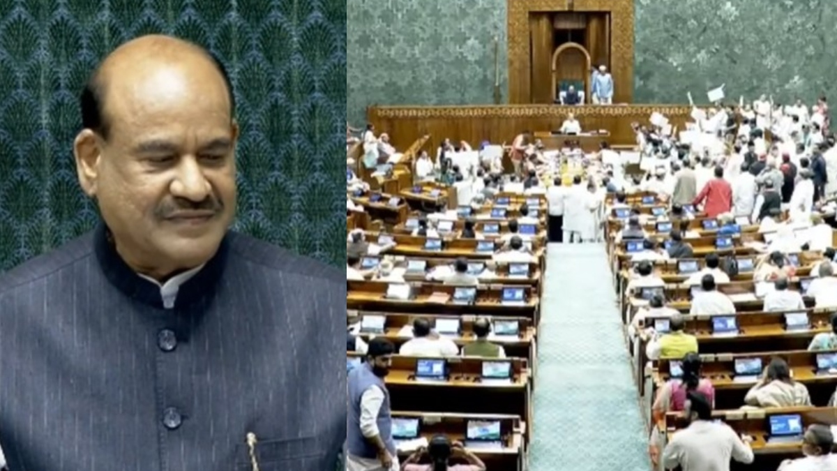 संसद के मॉनसून सत्र में विपक्ष का हंगामा, लोकसभा और राज्यसभा की कार्यवाही बार-बार स्थगित, यहां पढ़ें Live अपडेट