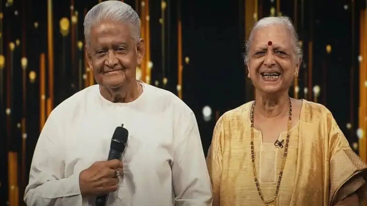 दिग्गज संगीतकार प्यारेलाल की पत्नी सुनीला शर्मा का निधन, 78 वर्ष की उम्र में ली अंतिम सांस, दर्द में परिवार