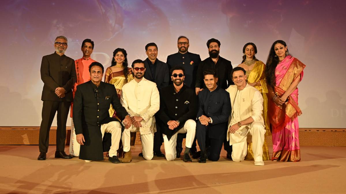 ‘रामायण’ का ट्रेलर रिलीज से पहले लीक, वायरल हुआ 88 सेकंड का फुटेज, बढ़ी मेकर्स की टेंशन
