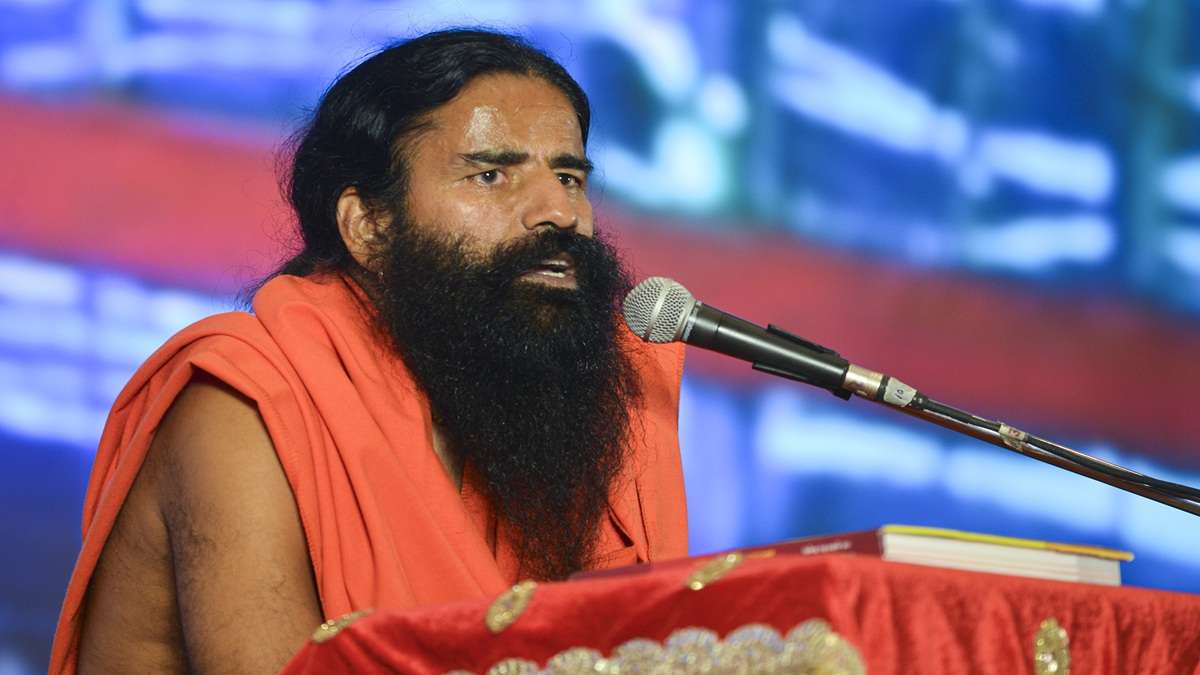 'तुम दाढ़ी रखो या मूंछ कटाओ', ऐसा क्यों बोले स्वामी रामदेव? EXCLUSIVE इंटरव्यू में समझें पूरा माजरा