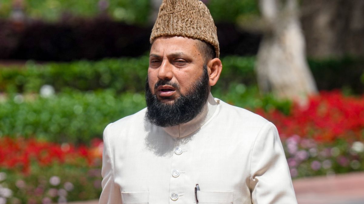 ‘चढ़ावा चोरी से ध्यान हटाने के लिए जौहर यूनिवर्सिटी का मुद्दा उठाया गया’: सपा सांसद