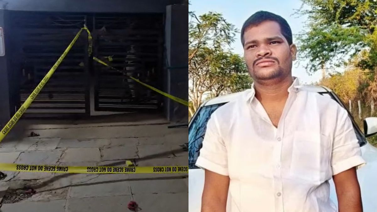 POCSO के आरोपी ने मार डाले 6 लोग, अपने बीवी-बच्चों समेत पीड़िता और उसकी मां-नानी की ली जान, नाबालिग का रेप भी किया