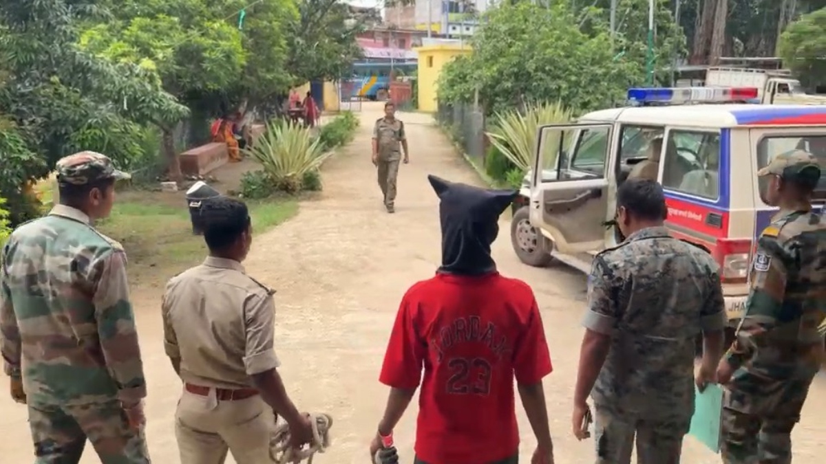 3 साल की मासूम से हैवानियत, आरोपी को बचाने के लिए पंचायत ने 1 लाख में किया सौदा, मिले पैसों से की दारू-चिकन पार्टी