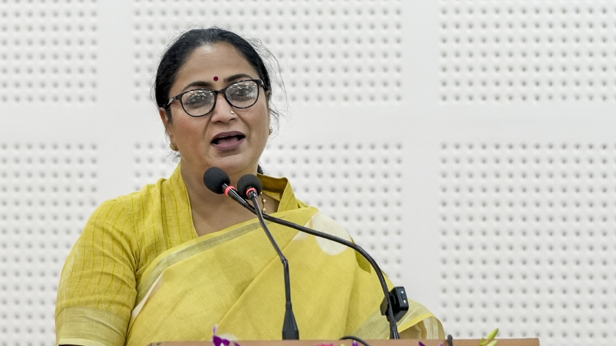 महिला समृद्धि योजना का नाम बदला, अब दिल्ली लक्ष्मी योजना कही जाएगी, हर महीने महिलाओं को मिलेंगे 2500 रुपये