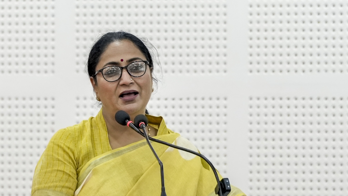 लता गुप्ता बनीं दिल्ली महिला आयोग की चेयरपर्सन, सरकार ने 5 नए सदस्य भी नियुक्त किए