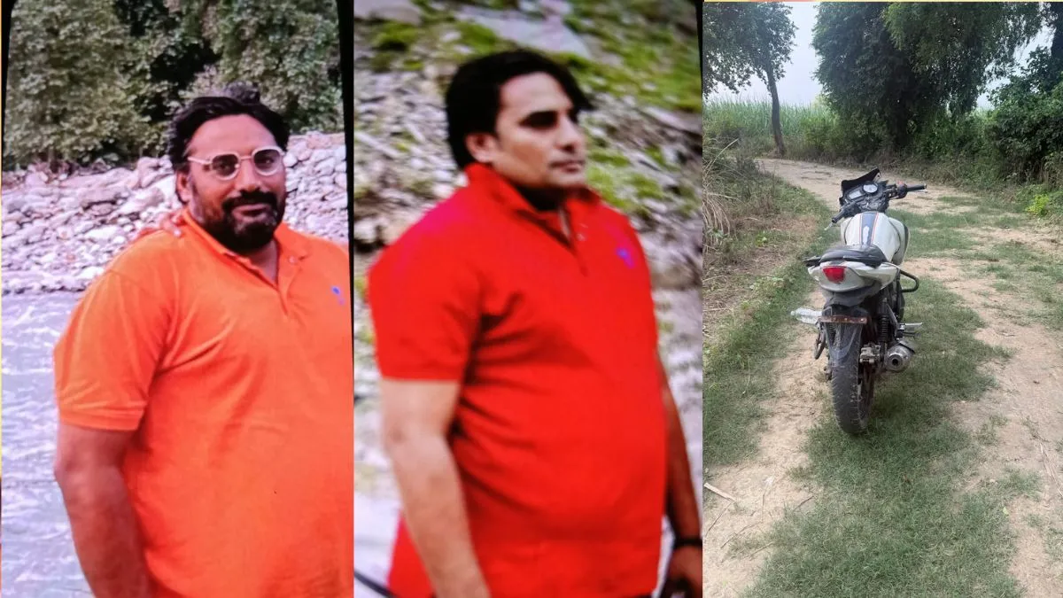 यूपी के बागपत में पुलिस का बड़ा एनकाउंटर, मारा गया कुख्यात अपराधी विपुल उर्फ खूनी बदमाश विपुल उर्फ खूनी का एनकाउंटर- India TV Hindi