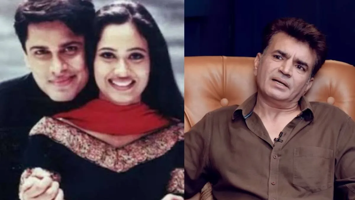 'तेरे में हिम्मत है तो घर आजा', जब बेवफाई करते पकड़ी गईं श्वेता तिवारी, बॉयफ्रेंड सीजेन खान ने पति राजा चौधरी को खुलेआम दी चुनौती shweta chaudhary raja chaudhary- India TV Hindi
