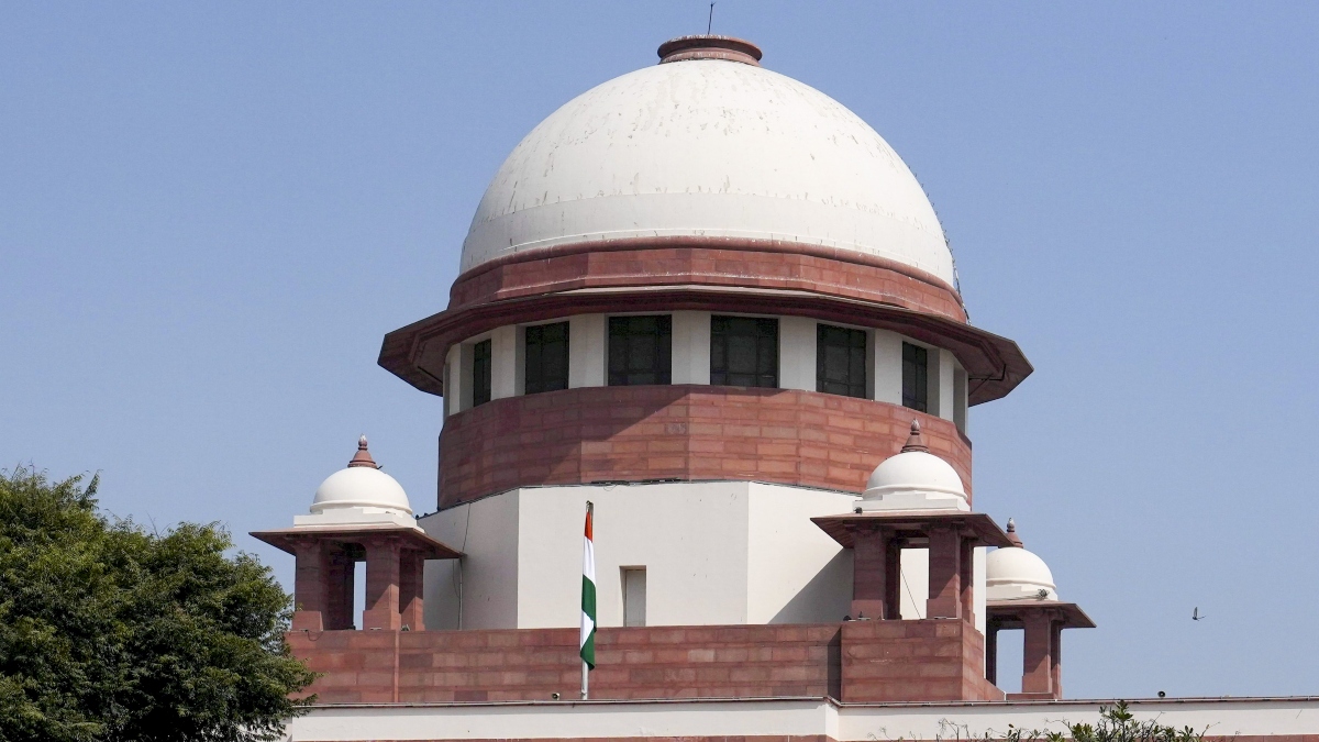 राम मंदिर दान मामले में SC ने जांच पर खड़े किए सवाल, नई SIT बनाने का दिया सुझाव