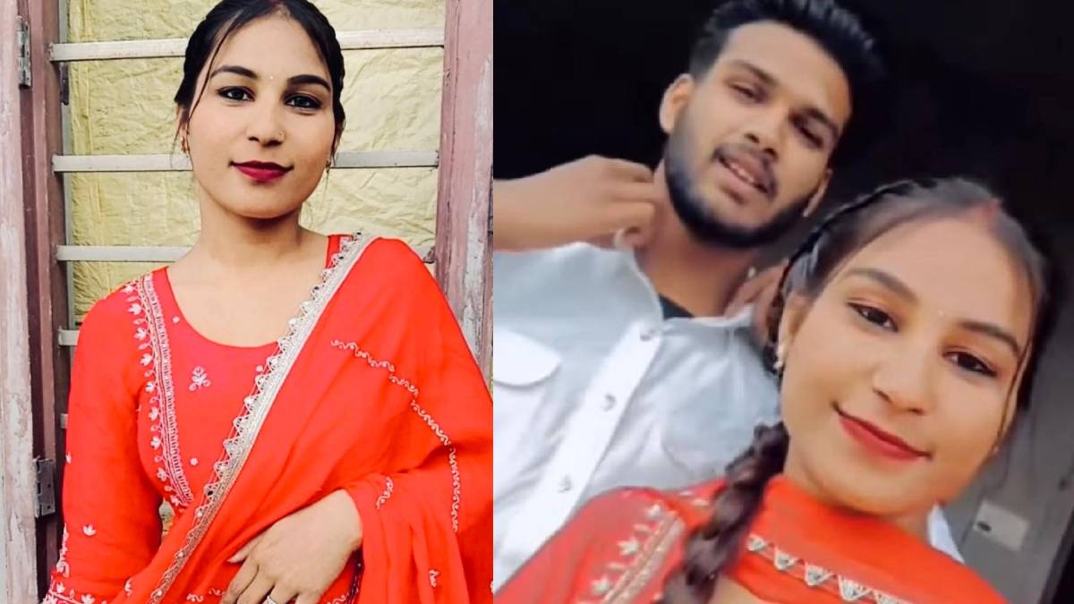 पति ने गर्भवती पत्नी को मार डाला, गर्भ में पल रहे जुड़वां बच्चों की भी मौत; साल भर पहले की थी लव मैरिज
