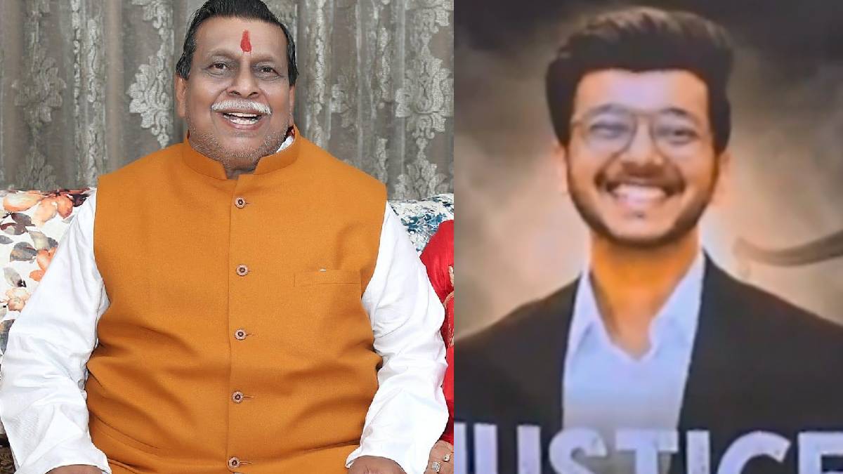 केतन अग्रवाल की मौत का सदमा बर्दाश्त नहीं कर सके दादा, पुणे के अस्पताल में हुआ निधन
