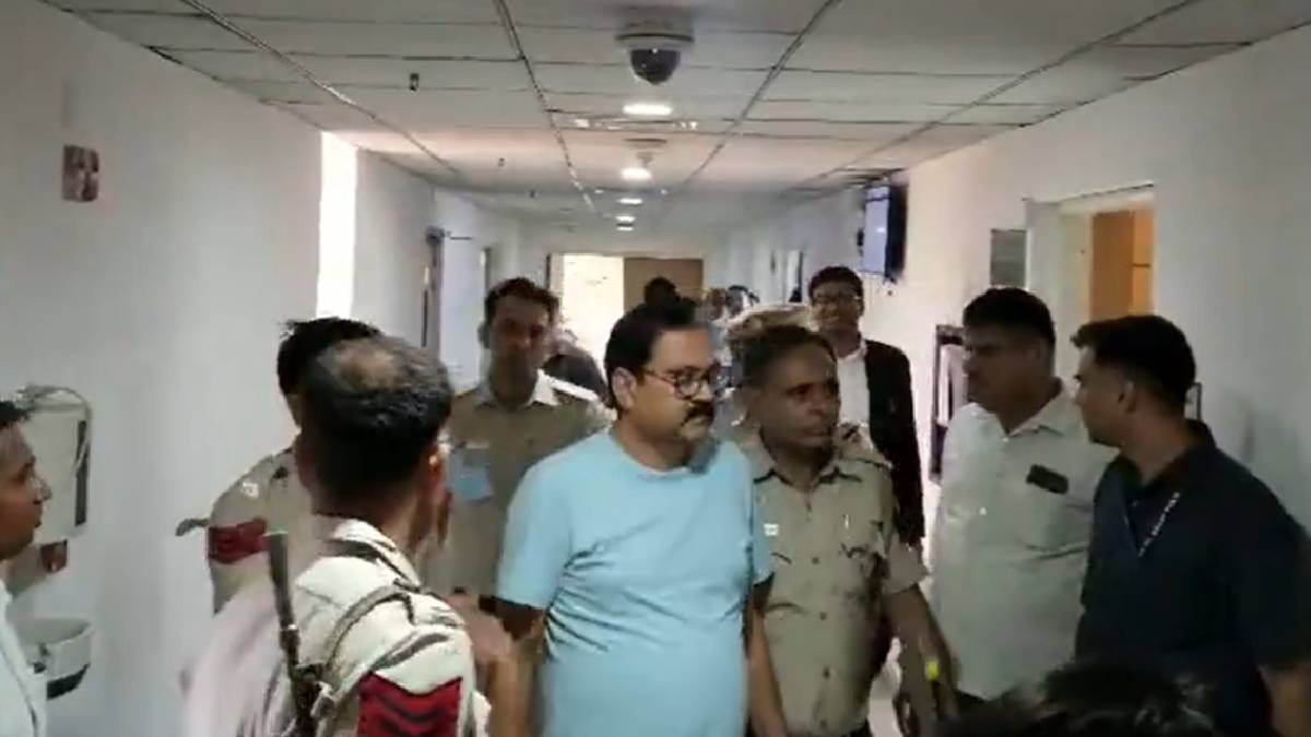 बीजेपी MLA राजू सिंह को कोर्ट ने सुनाई 4 साल की सजा, हर्ष फायरिंग में महिला की हुई थी मौत; मुआवजा देने का आदेश