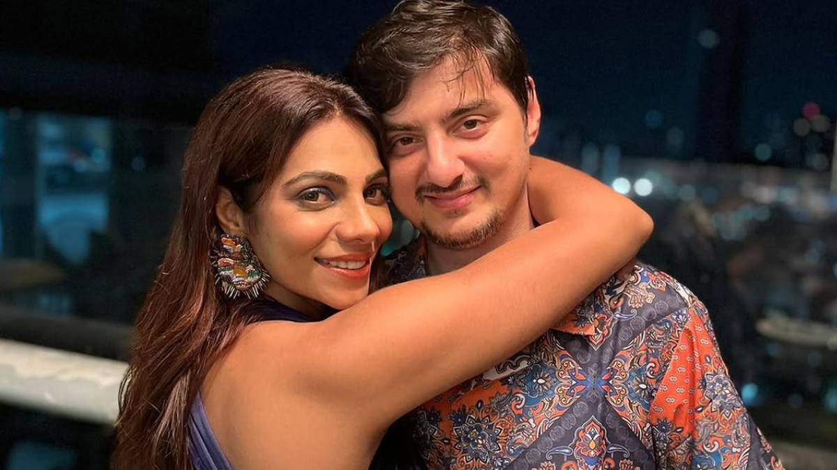 ‘गुम है किसी के प्यार में’ फेम तन्वी ठक्कर ने किया तलाक का ऐलान