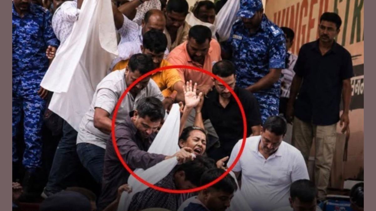 सोनम वांगचुक अस्पताल में भर्ती, हटाए जा रहे प्रदर्शनकारी, देखें हर LIVE अपडेट