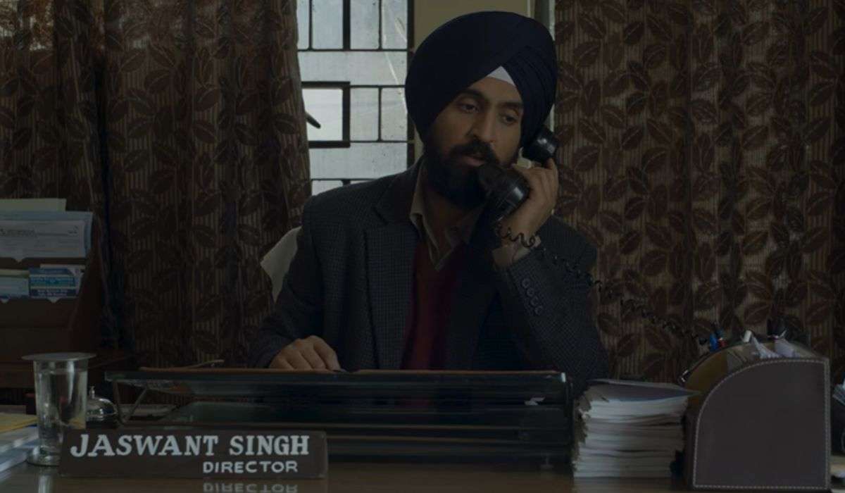 इंतजार खत्म! OTT पर रिलीज हुई दिलजीत दोसांझ की Punjab 95, नए टाइटल के साथ दी दस्तक