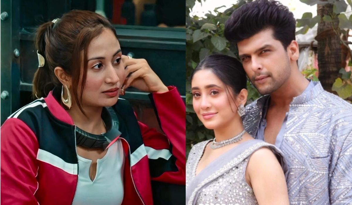 क्या कुशल टंडन ने शिवांगी जोशी को दिया धोखा? ‘लॉक अप 2’ में श्रेया कालरा के बयान से उठे सवाल