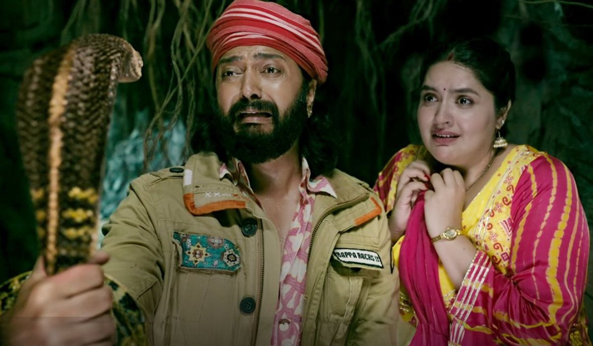 अंजलि आनंद को बॉडी टाइप के आधार पर मिले रोल, एक्ट्रेस का छलका दर्द, बोलीं- टैलेंट नहीं शरीर की वजह से रोल मिलते हैं