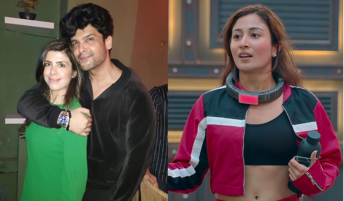 कुशाल टंडन के सपोर्ट में उतरी बहन टीना, श्रेया कालरा के आरोप पर तोड़ी चुप्पी