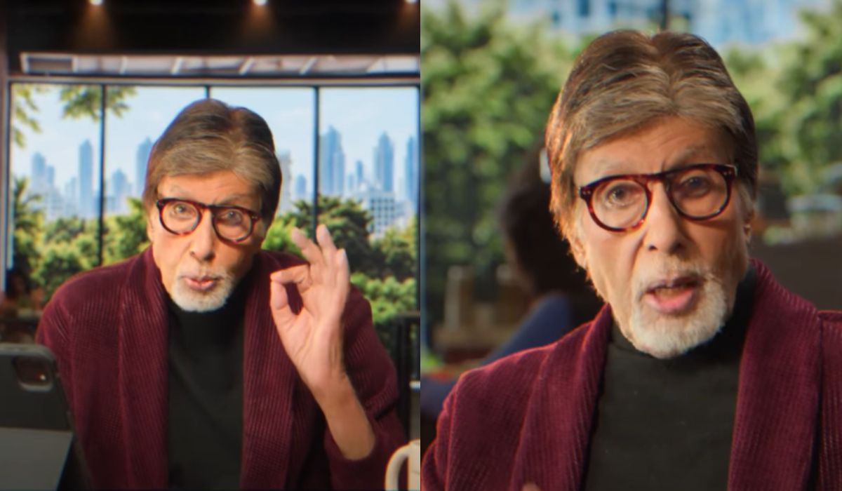 ‘कौन बनेगा करोड़पति 18’ की प्रीमियर डेट का ऐलान, अमिताभ बच्चन फिर संभालेंगे होस्ट की कमान, क्विज शो में आया नया ट्विस्ट