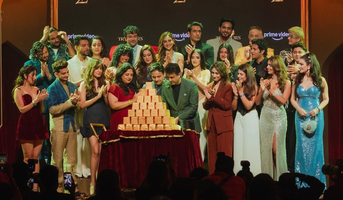 द ट्रेटर्स 2 में रिया चक्रवर्ती से श्वेता तिवारी तक, 21 कंटेस्टेंट्स के बीच होगी जंग