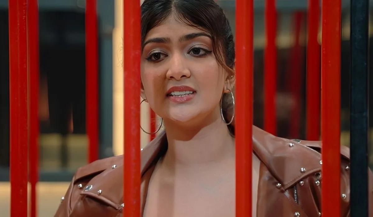यह सब सुन सुजैन ने कहा कि उसे इन डिटेल्स के बारे में पता नहीं था तो आकांक्षा ने जवाब दिया, 'बिल्कुल तुझे कुछ नहीं पता था' और जोर देकर कहा कि सुजैन ने पूरी कहानी जाने बिना ही सिचुएशन का अंदाजा लगा लिया था।