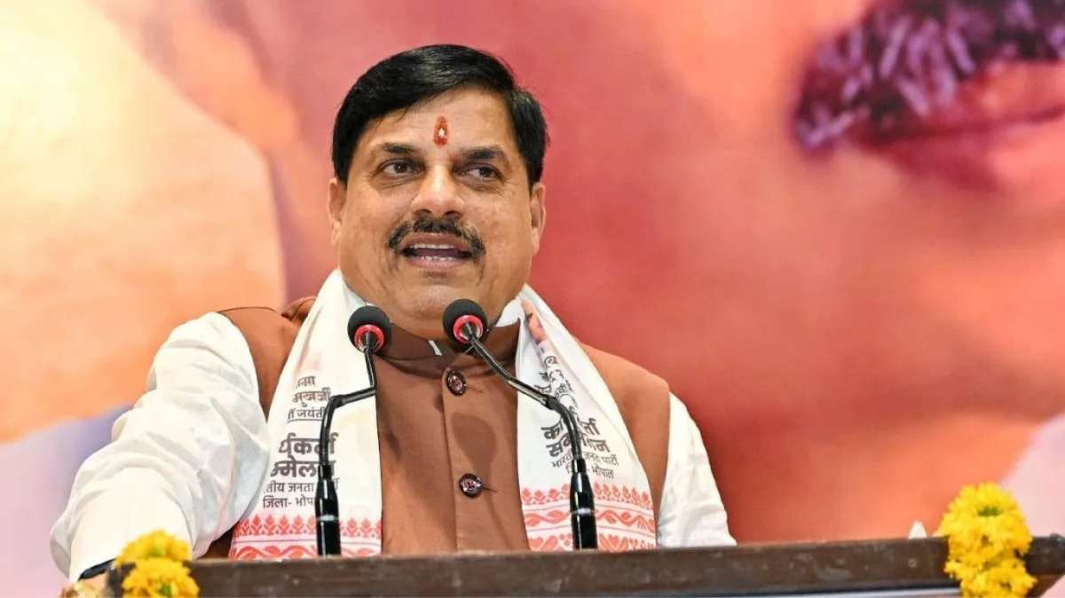 MP विधानसभा में भारी हंगामे के बीच UCC बिल पास,शादी, तलाक से लेकर लिव-इन तक बदल जाएंग