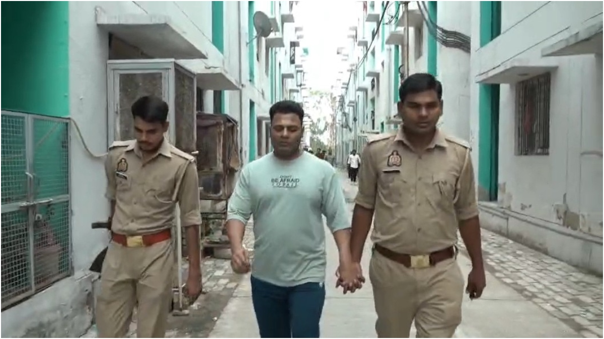 यूपी के कानपुर में सामने आया लव जिहाद का मामला, दो हिंदू महिलाओं के शादी की, अपार्टमेंट में बंधक बनाकर रखा