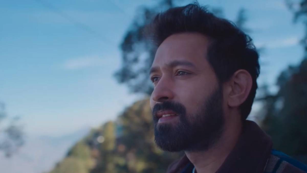 ‘मुसाफिर कैफे’ से विक्रांत मैसी ने प्रोडक्शन की दुनिया में रखा कदम, पहली झलक संग बताई रिलीज डेट