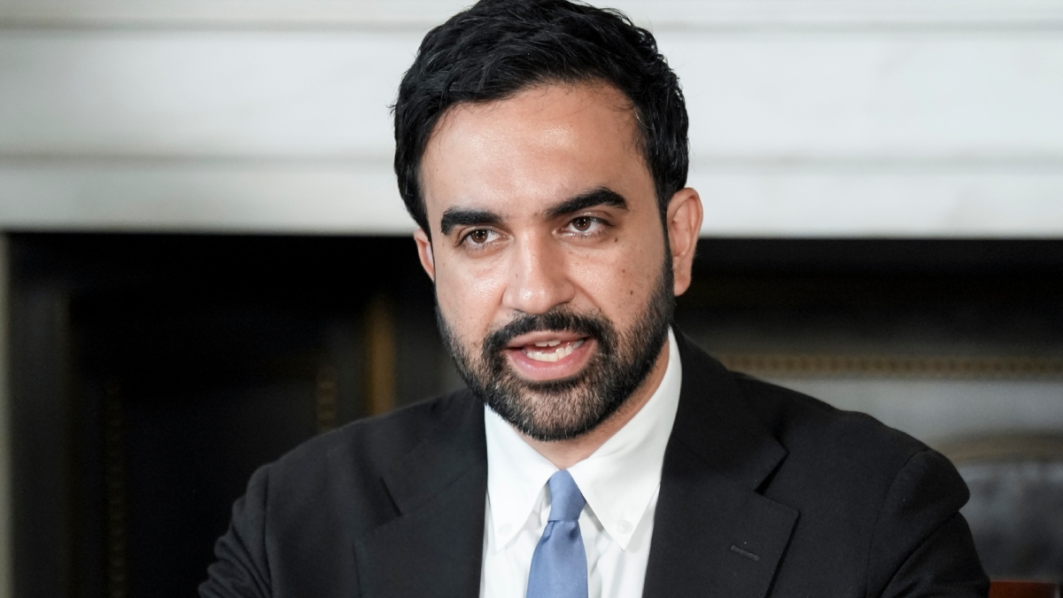 Zoharan Mamdani turns back after threatening Netanyahu with arrest, now says – “We can’t do this”