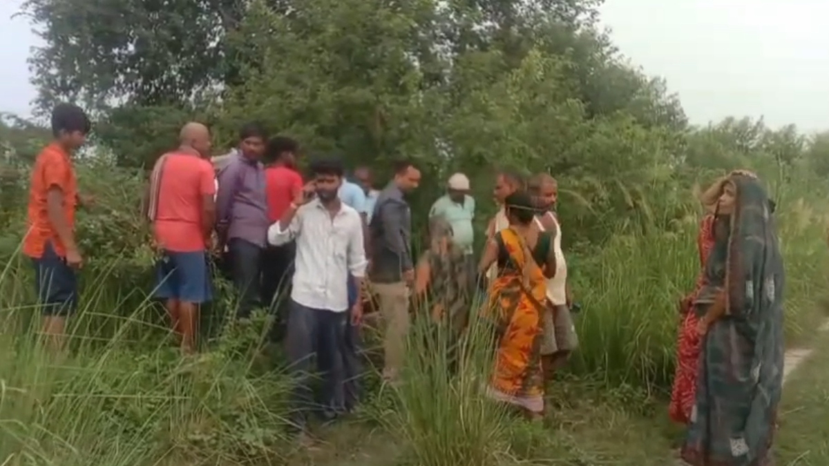 बेटी ने प्रेमी के साथ मिलकर की अपने पिता हत्या, रोक-टोक बनी जान लेने का कारण; पुलिस ने दोनों को किया गिरफ्तार