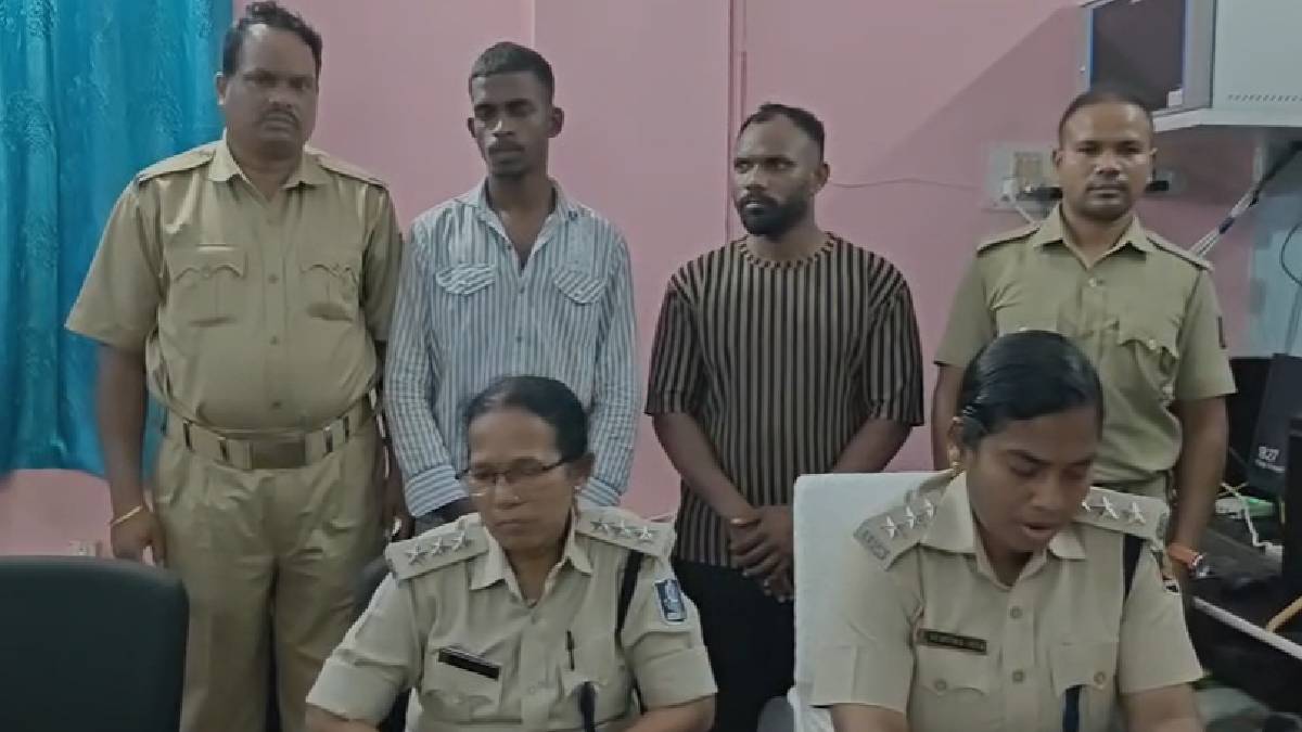 2 पत्नियों के बारे में पता न चले, इसीलिए प्रेगनेंट गर्लफ्रेंड को मार डाला..