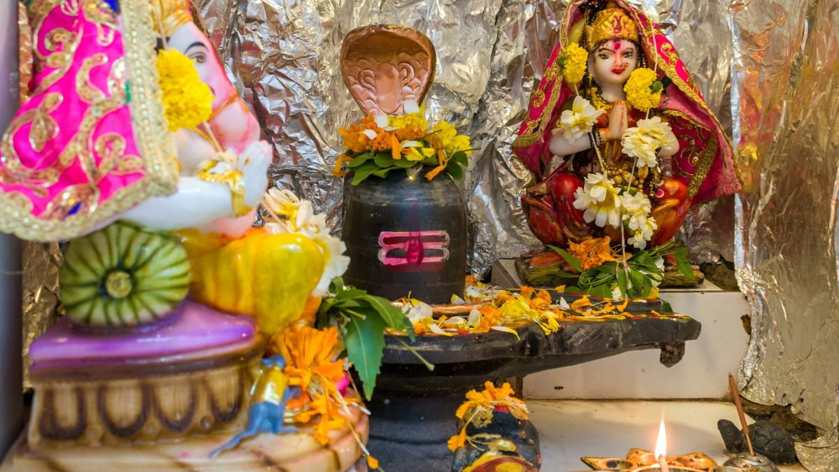सावन के दूसरे सोमवार पर प्रदोष व्रत का दुर्लभ संयोग, शिवलिंग पर इन चीजों को चढ़ाने से मिलेंगे शुभ परिणाम