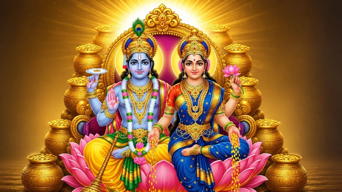 संतान की सफलता और खुशहाली के लिए पुत्रदा एकादशी पर करें ये अचूक उपाय, आर्थिक परेशानियां भी होंगी दूर पुत्रदा एकादशी उपाय- India TV Hindi