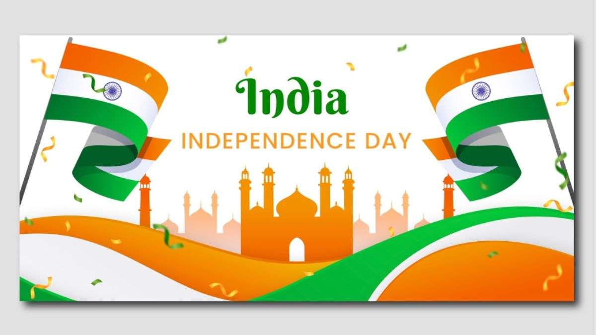 स्वतंत्रता दिवस की हार्दिक शुभकामनाएं: देश मना रहा है 80वां स्वतंत्रता दिवस, यहां से