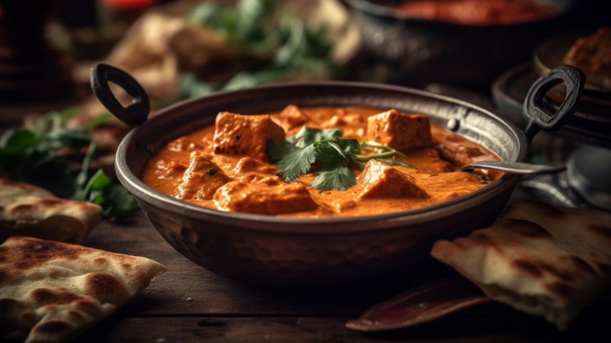 क्या आपने कभी ट्राई किया है बिना प्याज-लहसुन वाली पनीर मखनी, यहां से जान लें बनाने का