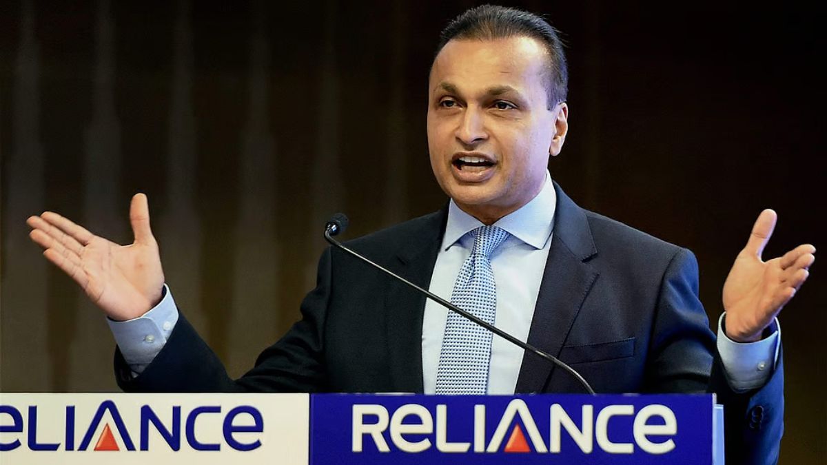 रिलायंस कैपिटल की वजह से EPFO को हुआ ₹1,816 करोड़ का नुकसान, CBI ने कंपनी समेत अनिल अंबानी के खिलाफ दर्ज की FIR