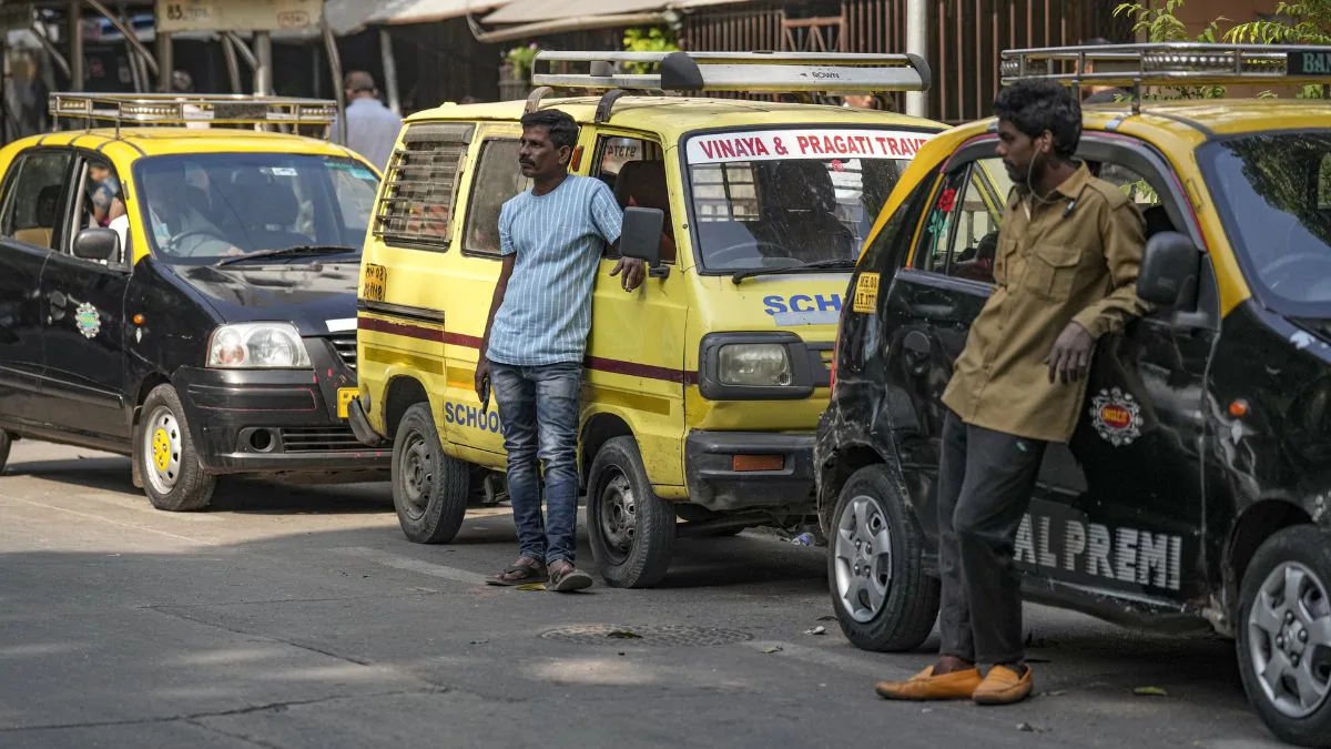 महाराष्ट्र में मराठी सीखने की समय सीमा खत्म, 7750 ऑटो-टैक्सी चालक परीक्षा में हुए फेल, जानिए अब आगे क्या