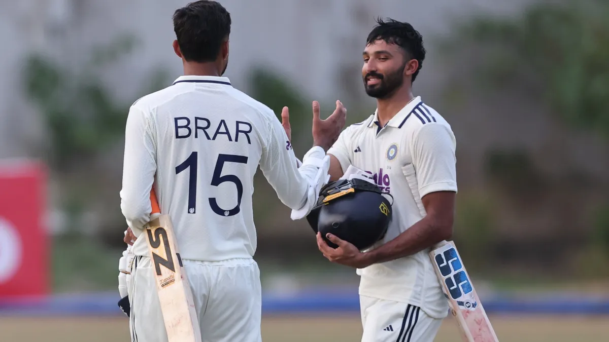 भारत की अभ्यास मैच में जीत ने खोले कई राज, पडिक्कल ने नंबर-3 पर ठोका दावा, पंत ने दी टेंशन IND vs SL- India TV Hindi