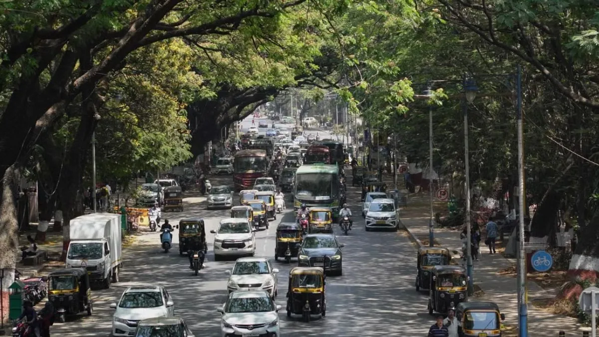 'सर! ऑफिस आने में ही रोज ₹350 खर्च होते हैं..' जब फ्रेशर ने CEO के सामने बयां किया बढ़ती महंगाई का दर्द linkedin post viral, Bengaluru inflation viral post, Bengaluru, inflation- India TV Hindi