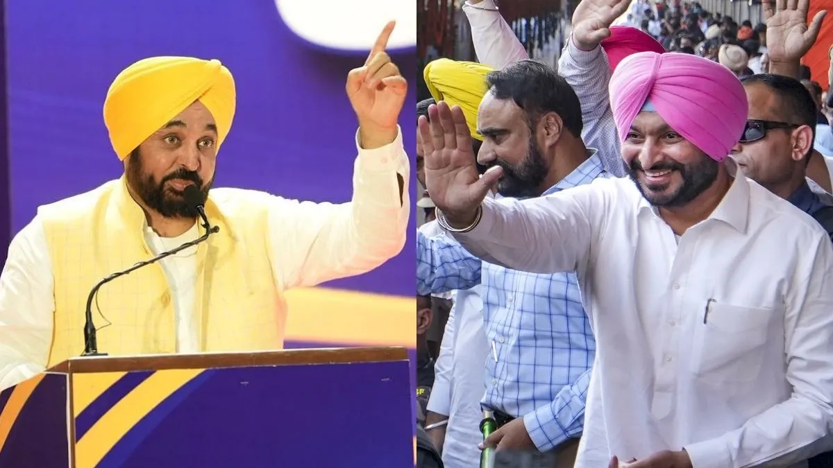 पंजाब में फिर क्यों गरमाने लगी पंथक राजनीति? 2027 के चुनावों से पहले मिल रहे बड़े संकेत Punjab Election 2027, Panthic Politics Punjab, Jagtar Singh Hawara Parole- India TV Hindi