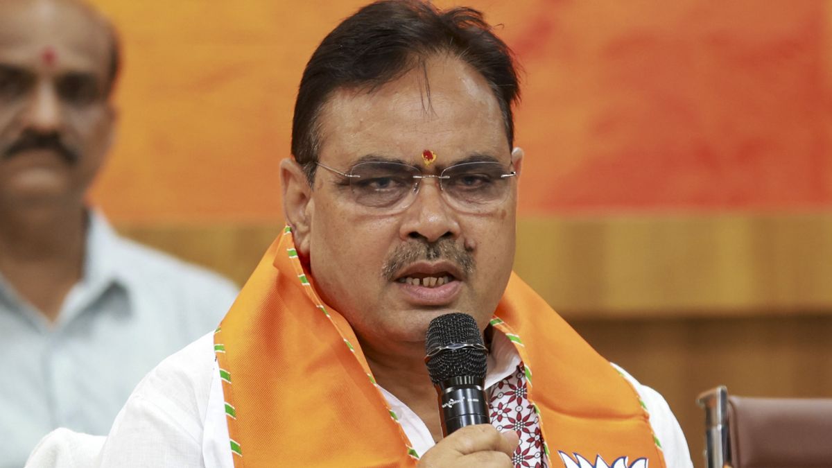 वन स्टेट वन इलेक्शन से लेकर OBC आयोग की सिफारिशों तक, भजनलाल कैबिनेट ने लिए 6 फैसले