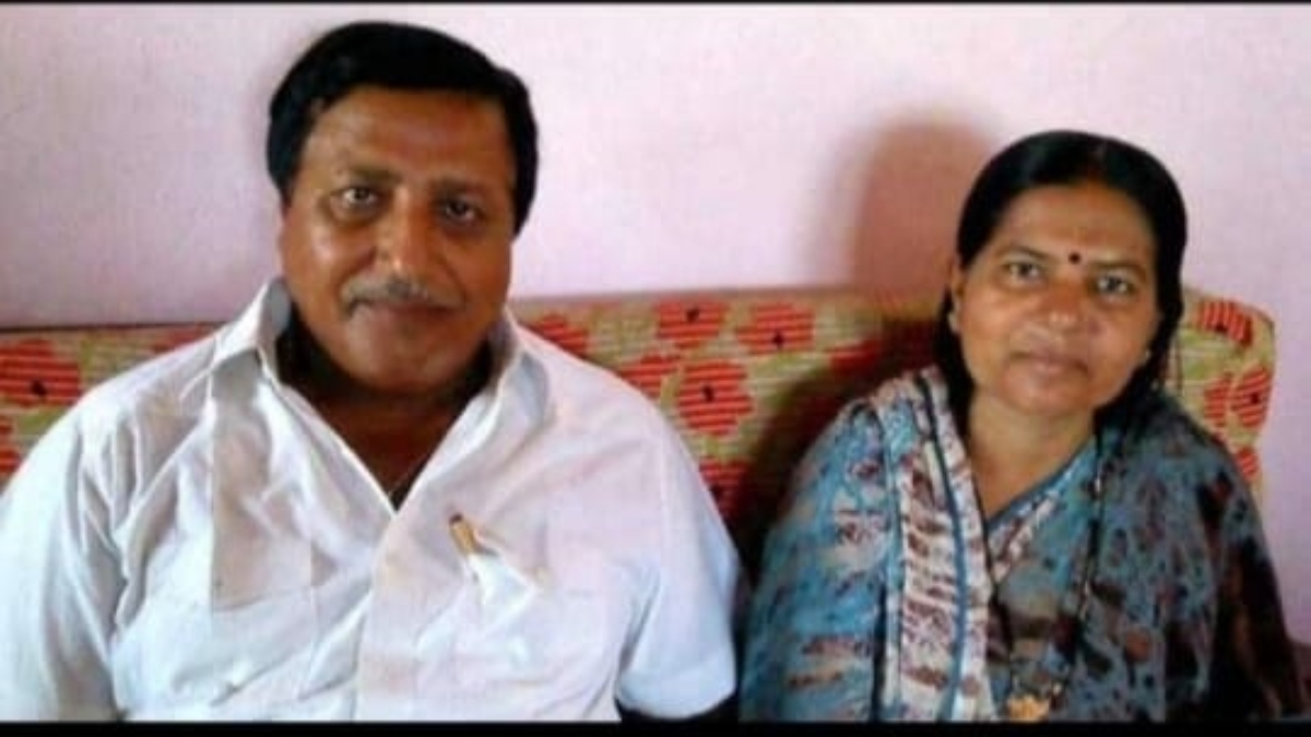 बिहार की पूर्व समाज कल्याण मंत्री मंजू वर्मा और उनके पति को 7 साल की जेल की सजा