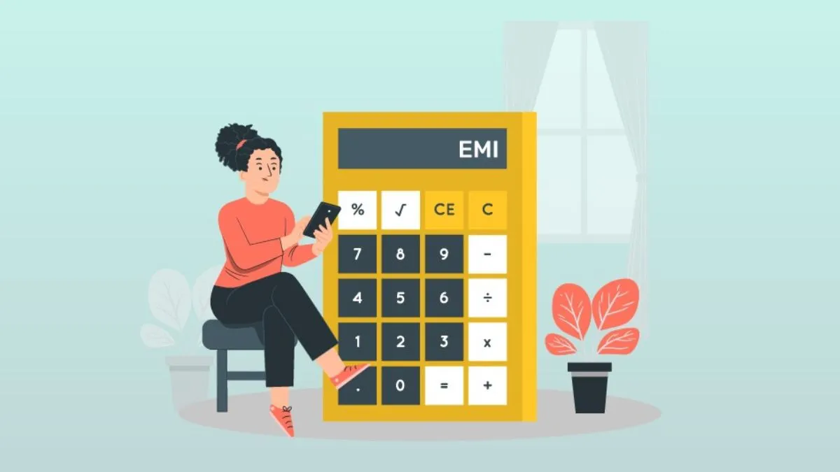 आवेदन करने से पहले पर्सनल लोन EMI कैलकुलेटर का इस्तेमाल क्यों करें? पर्सनल लोन EMI कैलकुलेटर- India TV Hindi