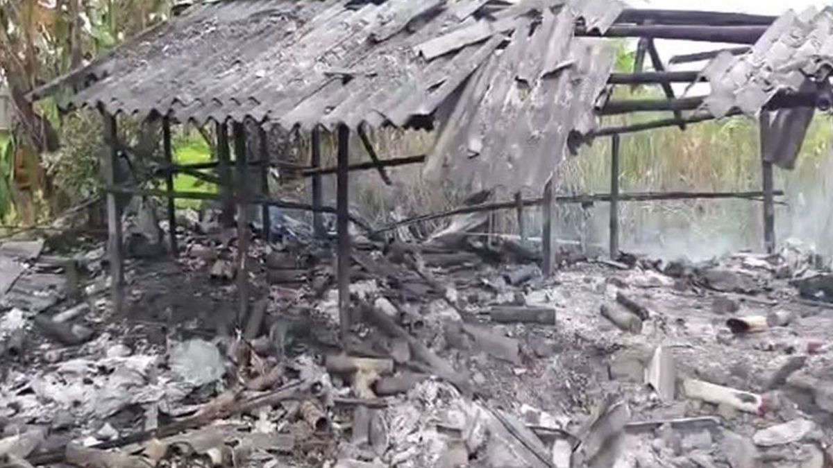 पश्चिम बंगाल में पटाखा इकाई में धमाका, दो गंभीर रूप से घायल; अवैध निर्माण के आरोपों की जांच तेज