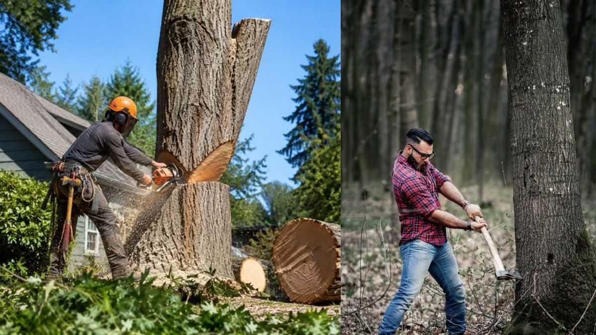 सूखा पेड़ काटने से पहले भी जान लें वास्तु का नियम, इस काम के लिए ये 10 नक्षत्र माने जाते हैं शुभ.. सूखा पेड़ काटने से पहले भी जान लें वास्तु का नियम, इस काम के लिए ये 10 नक्षत्र माने जाते हैं शुभ..