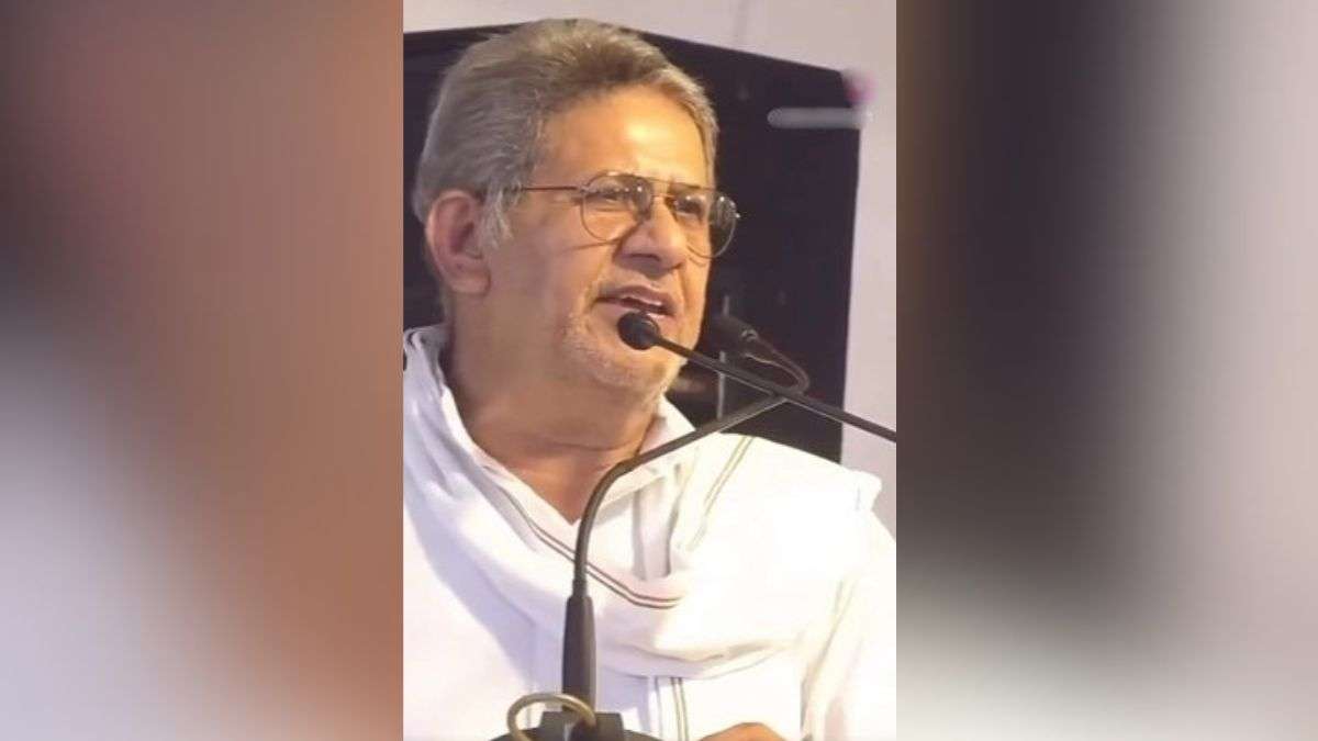 दतिया उपचुनाव के नतीजे से पहले कांग्रेस ने पार्टी के पूर्व MLA को किया सस्पेंड, जानें क्या है पूरा मामला