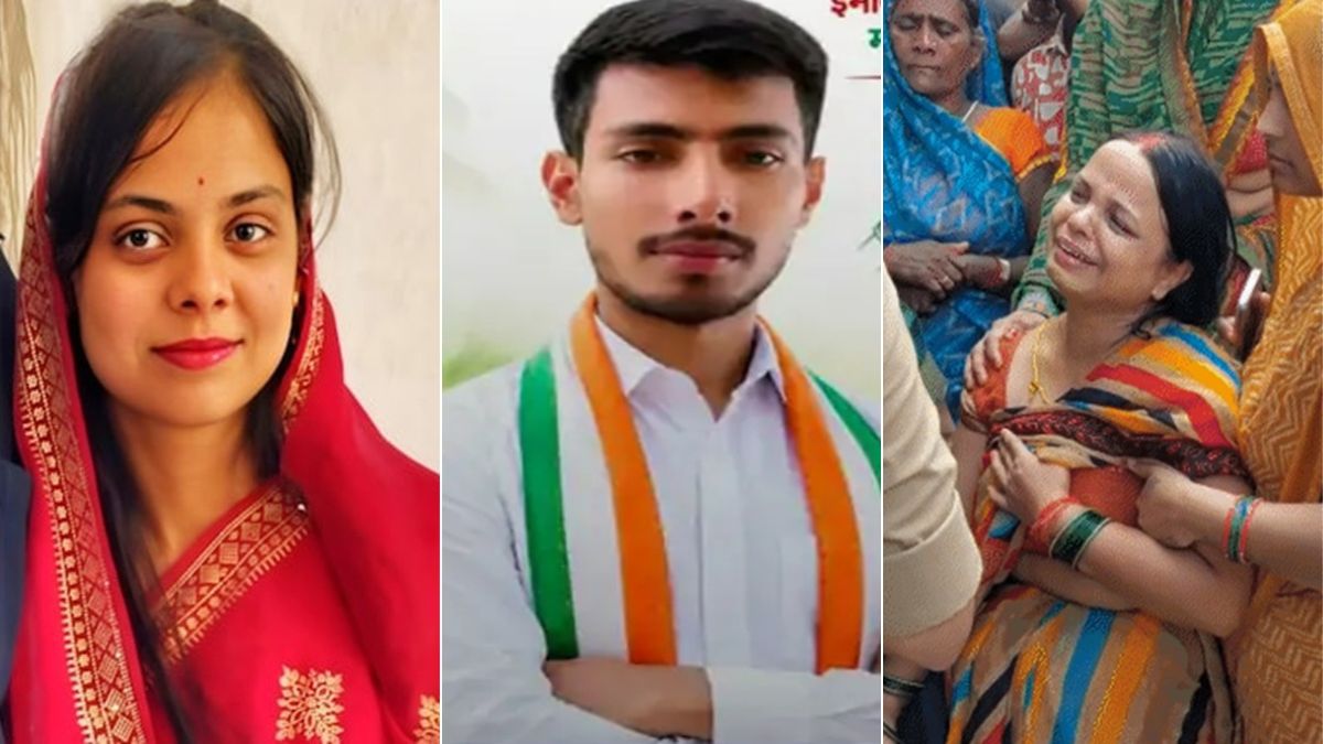 कॉलेज गई थी, 3 दिन बाद बॉयफ्रेंड के बाथरूम में मिली लाश; वाराणसी में MSC छात्रा श्रेया मर्डर केस की खौफनाक कहानी