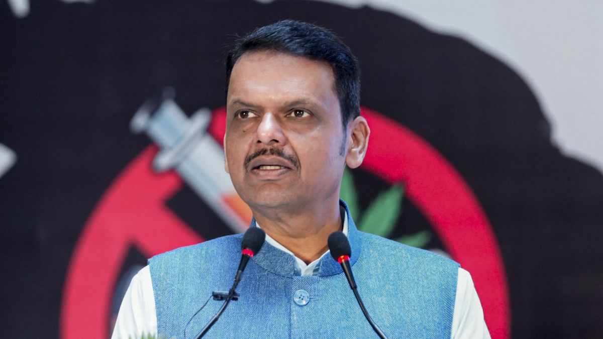 मराठी सीखने के विवाद पर CM फडणवीस का सामने आया बयान, कहा- “भाषा के आधार पर अन्याय नहीं होगा”